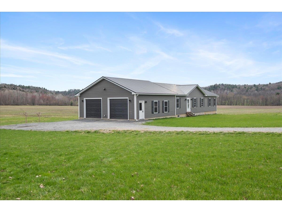 482 Pidgeon Hill Road, Franklin