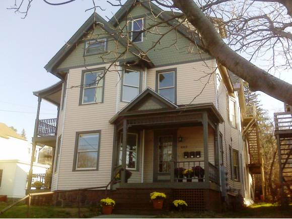 482 South Union