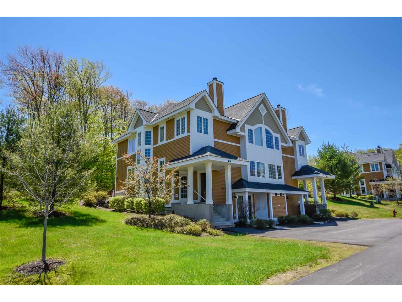 15B Boulder Ridge Dover, Vermont