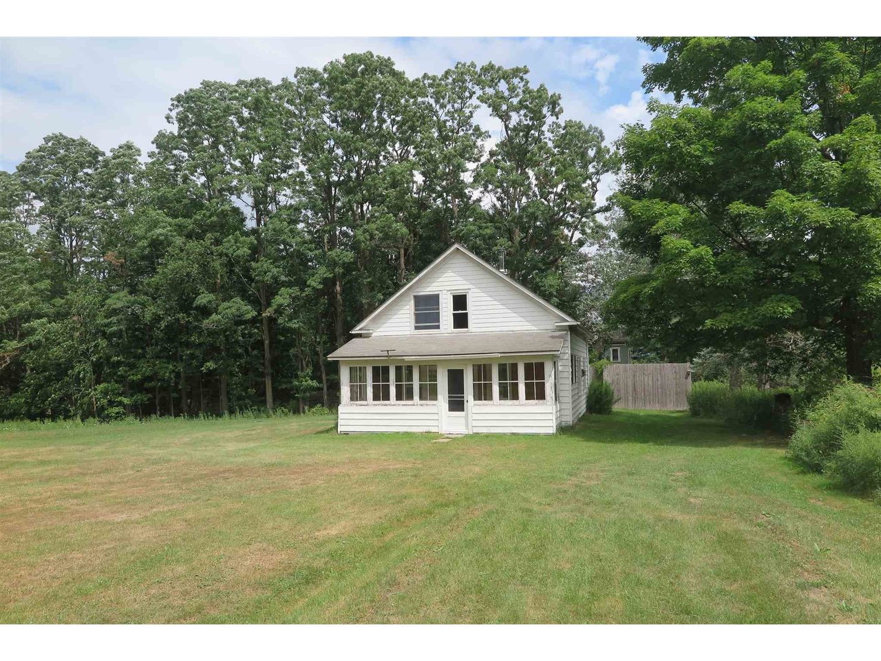 Sold property in Waltham Sold property in Waltham