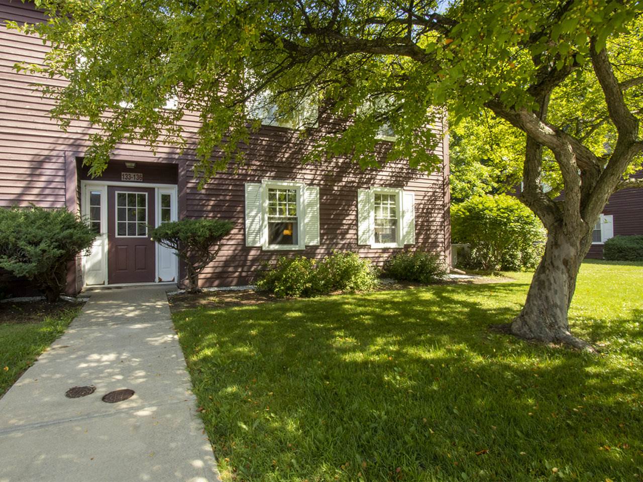 Sold property in South Burlington Sold property in South Burlington