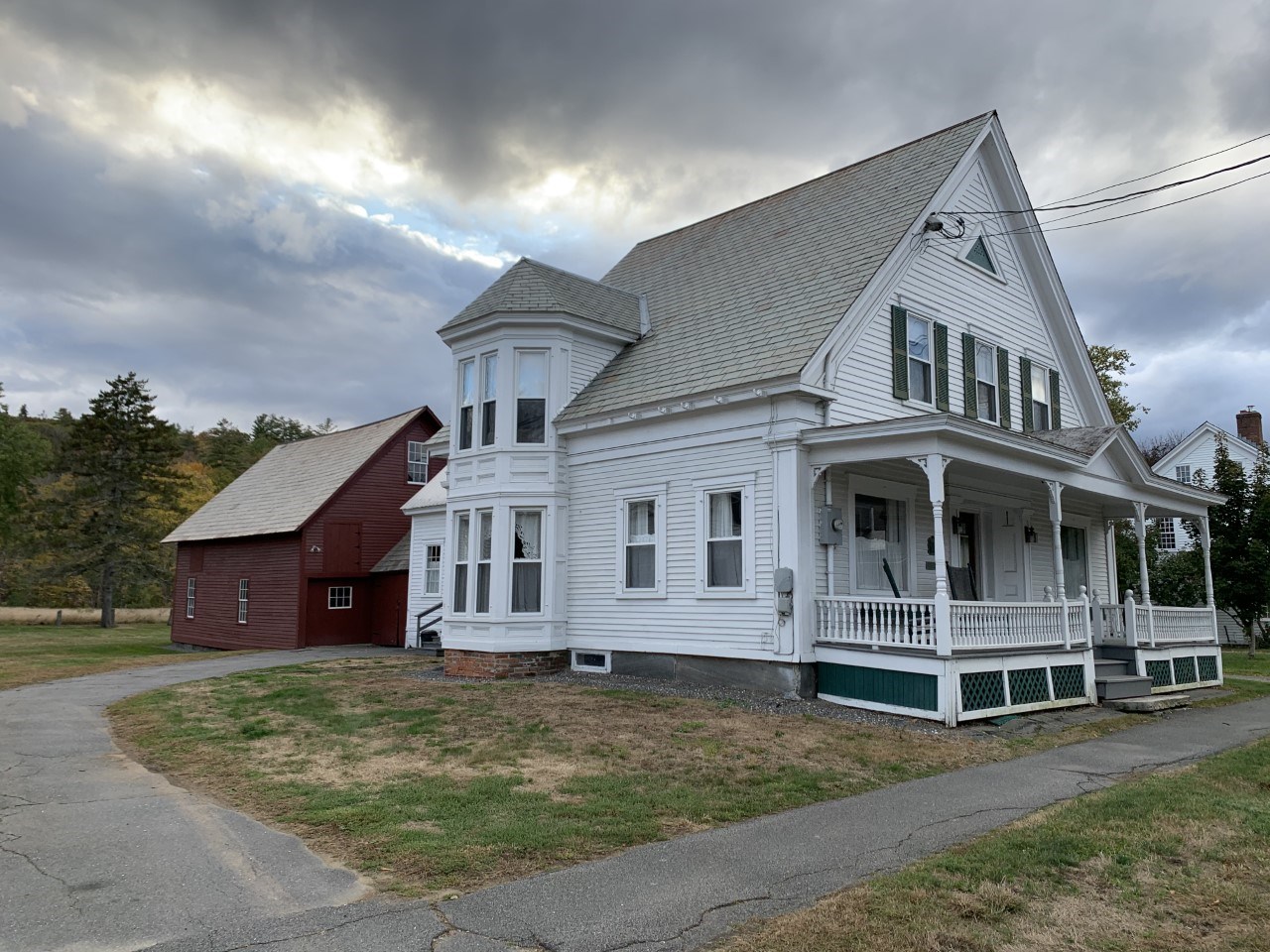 548 Main Chester, Vermont