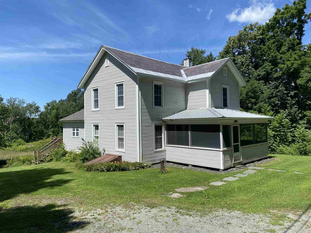 789 East Main Street Poultney, Vermont