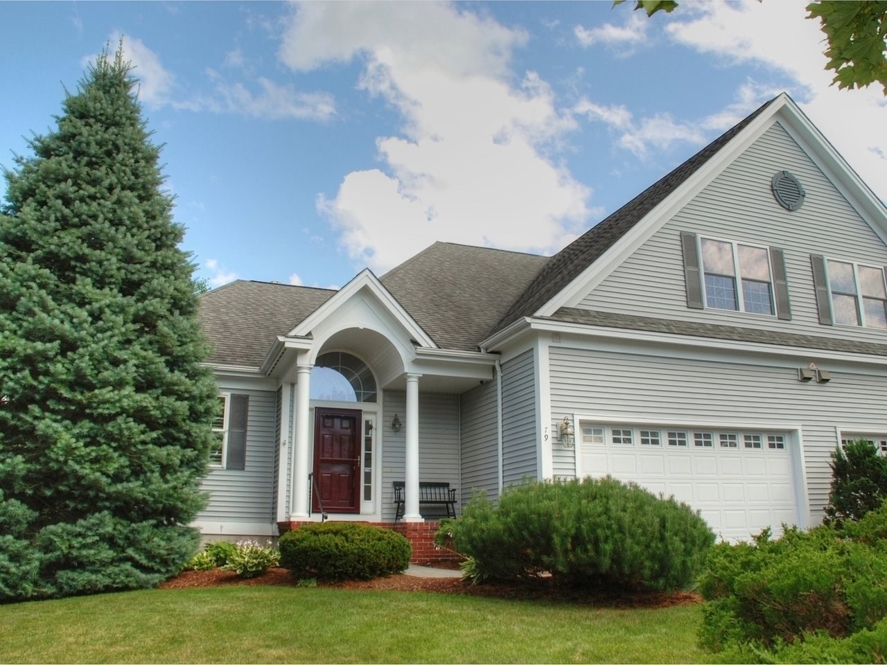 Sold property in South Burlington Sold property in South Burlington
