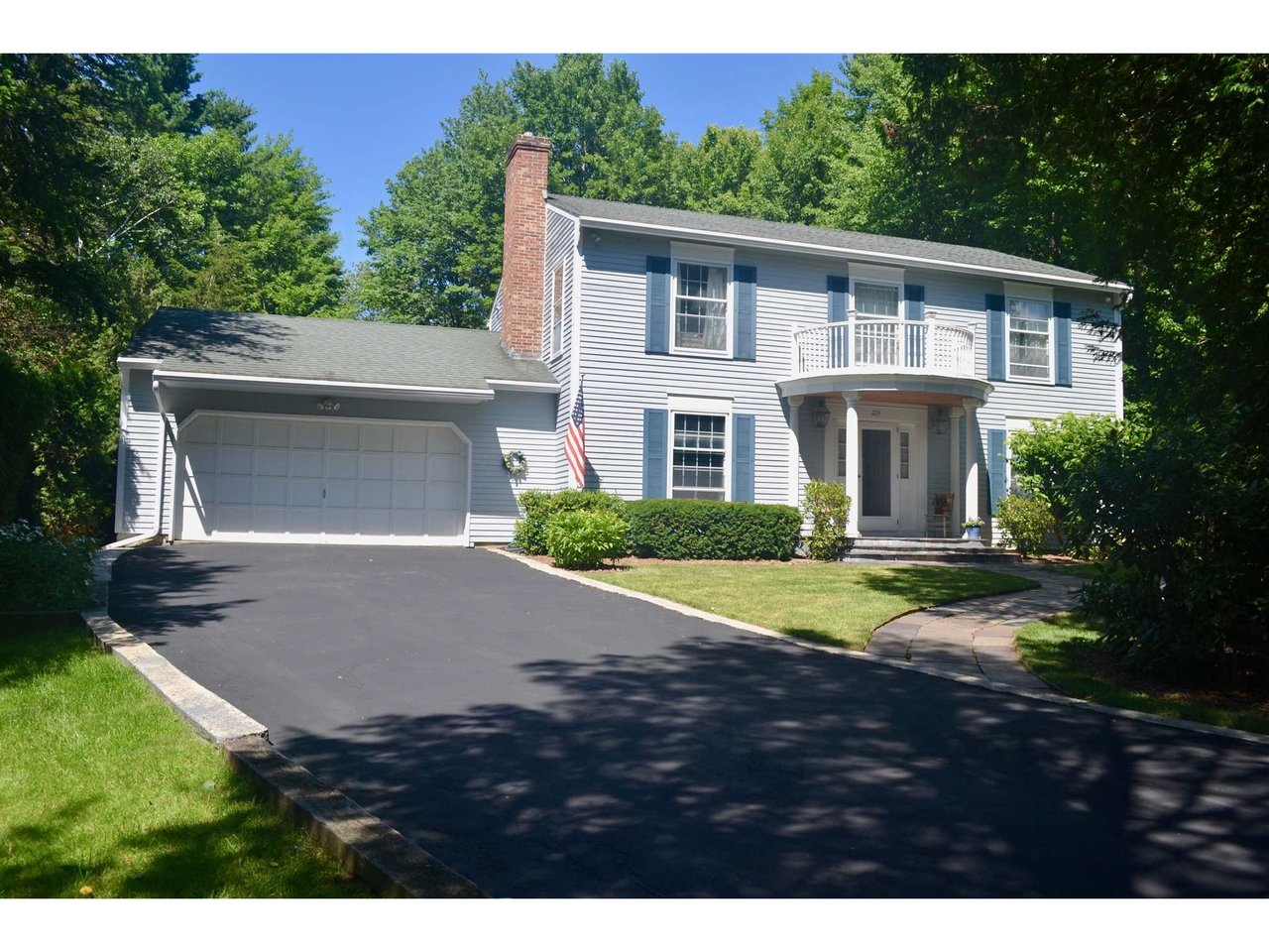Sold property in Shelburne Sold property in Shelburne