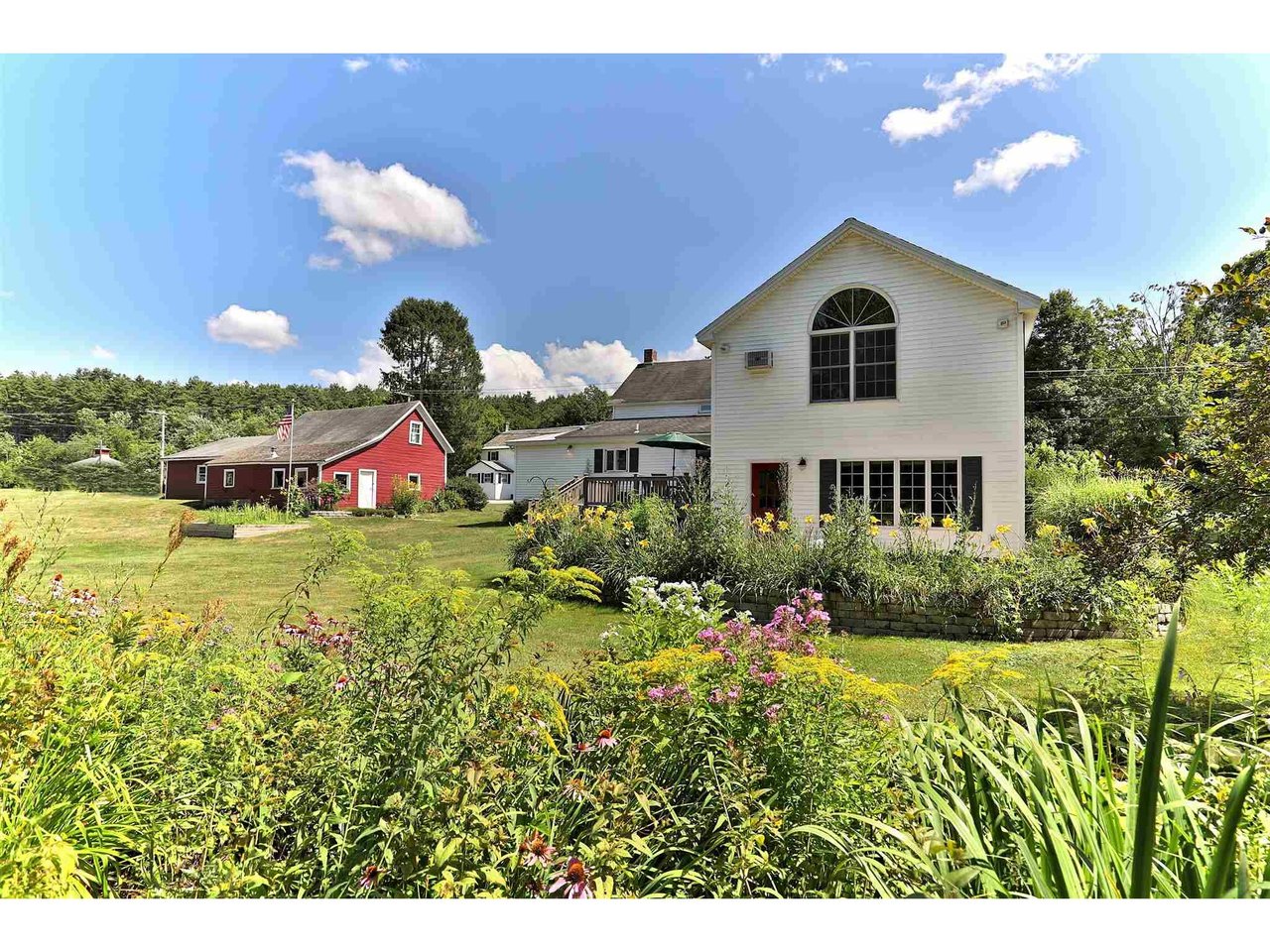 281 Sargent Hill Pawlet, Vermont