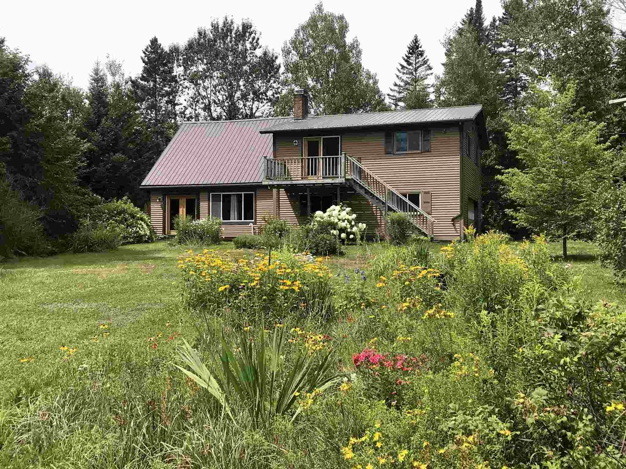 306 King Farm Road Sutton, Vermont