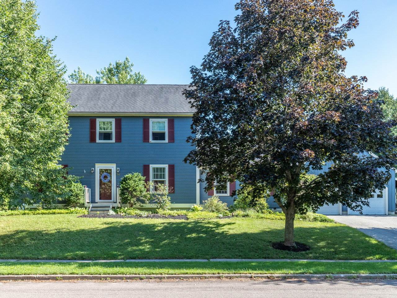 Sold property in South Burlington Sold property in South Burlington