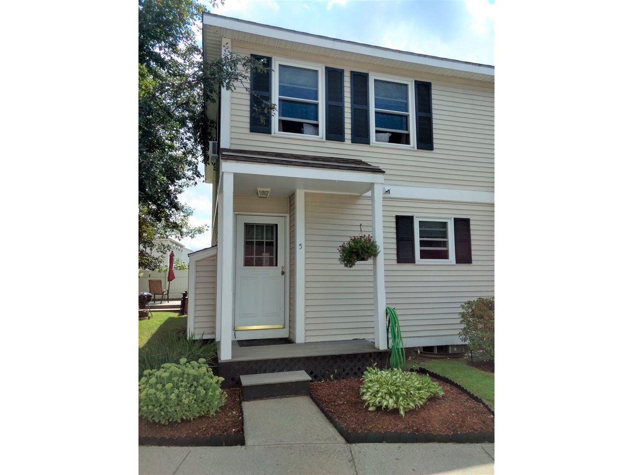 164 Colchester Road, Unit 5 Essex, Vermont Sold in 2020