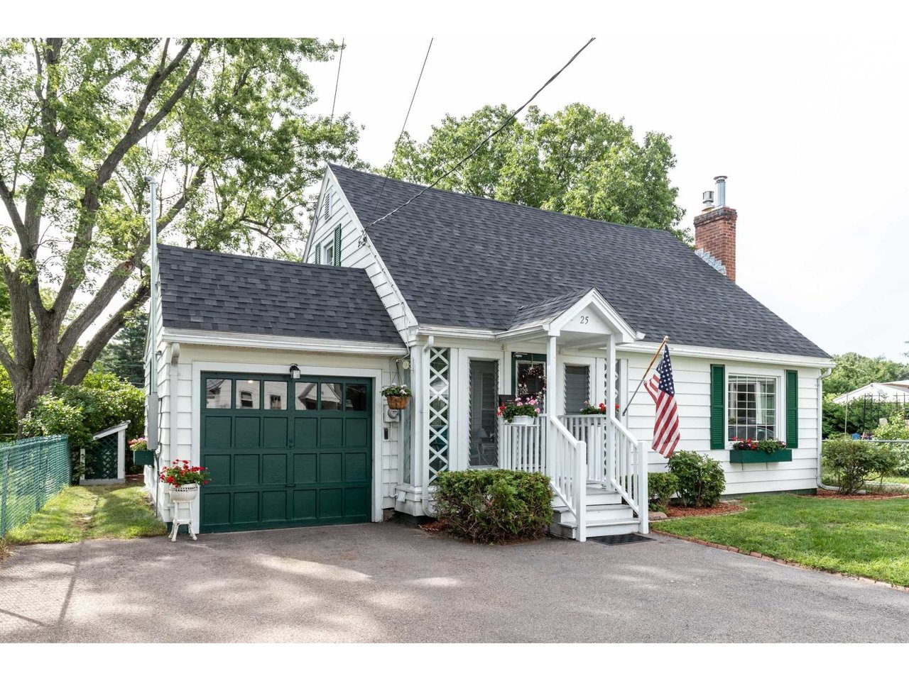 Sold property in Burlington Sold property in Burlington