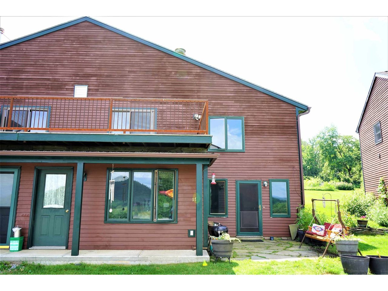 Sold property in Richmond Sold property in Richmond