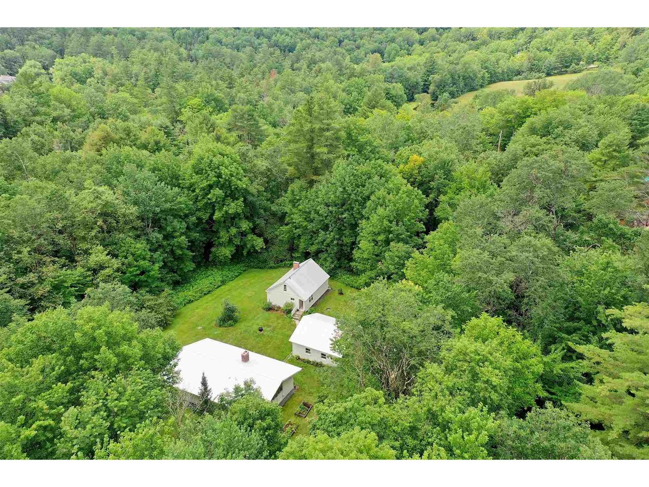 203 Lawrence Hill Road Weston, Vermont Sold in 2020