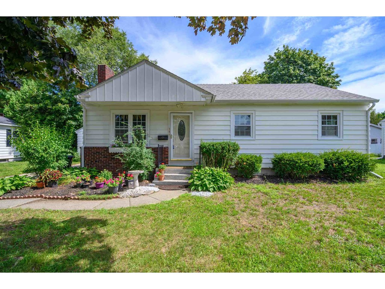 Sold property in Burlington Sold property in Burlington