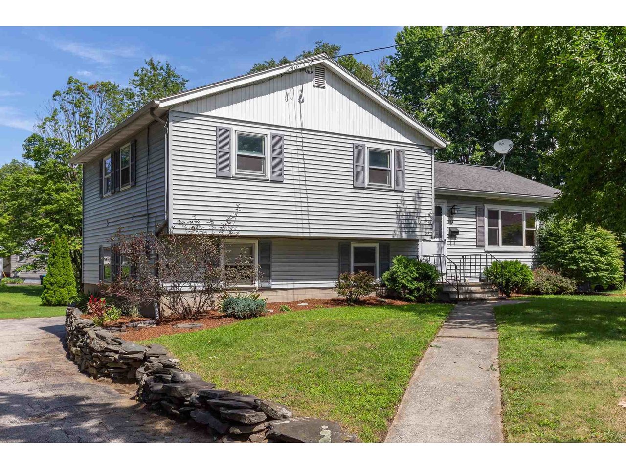 Sold property in South Burlington Sold property in South Burlington