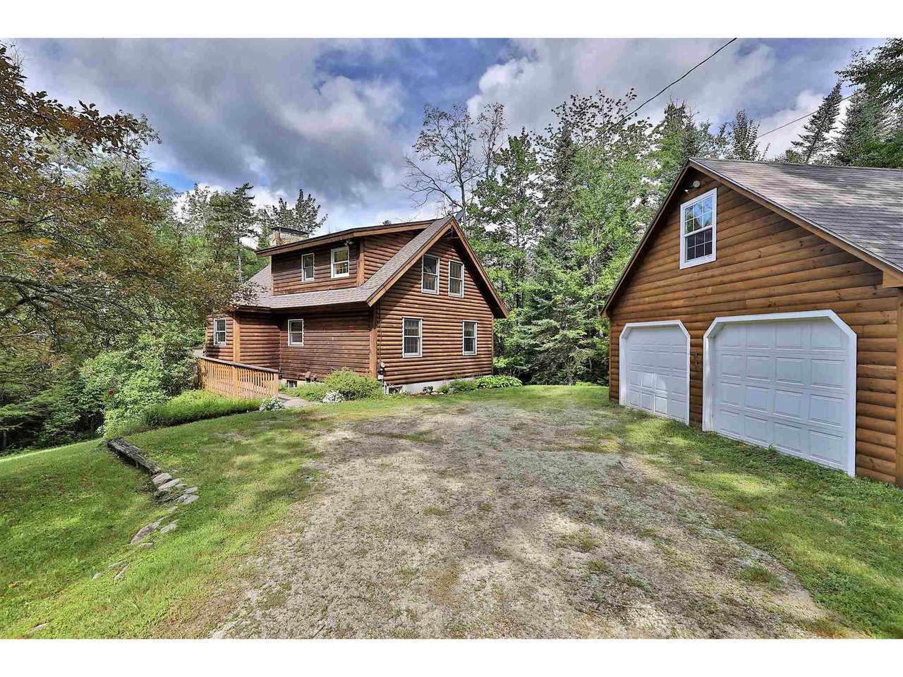 113 Hill Drive Peru, Vermont