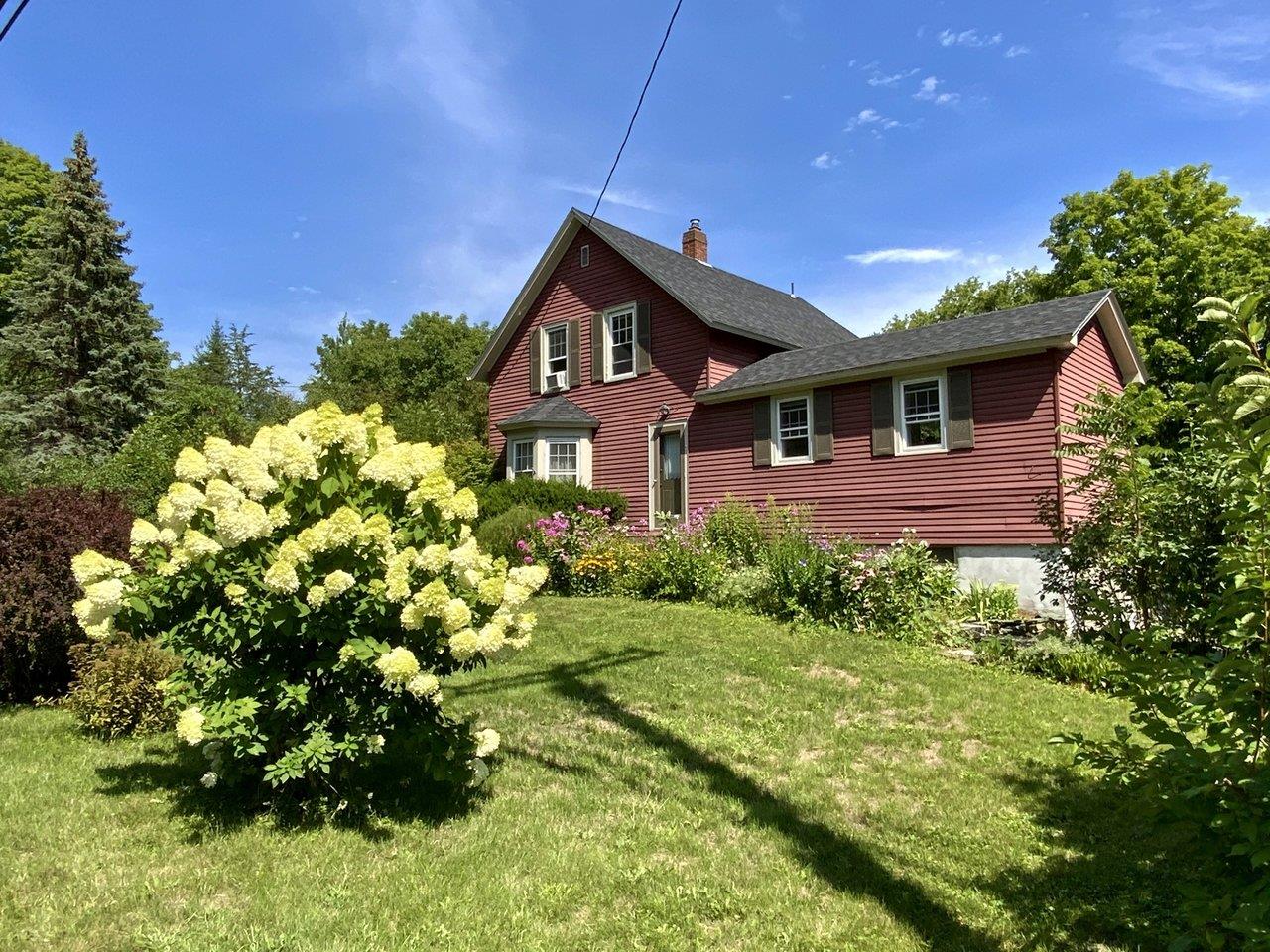 Sold property in Shelburne Sold property in Shelburne