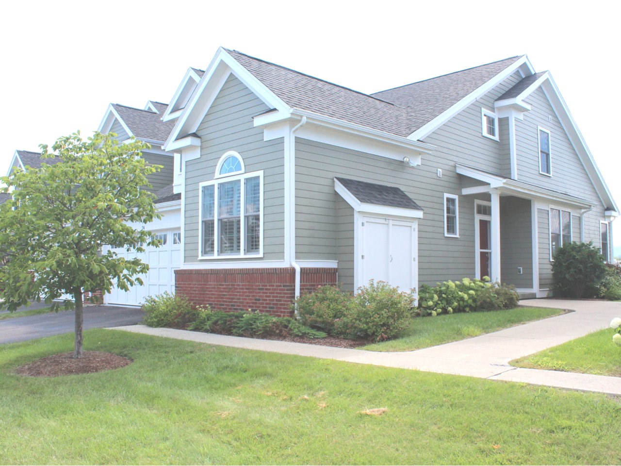 Sold property in Williston Sold property in Williston