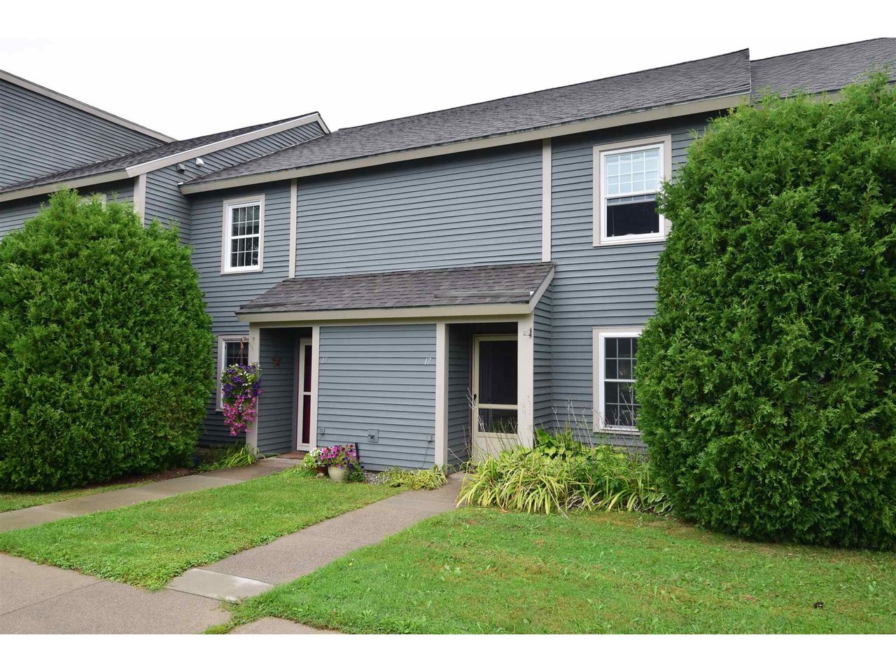 17 Conifer Court Burlington, Vermont Sold in 2020