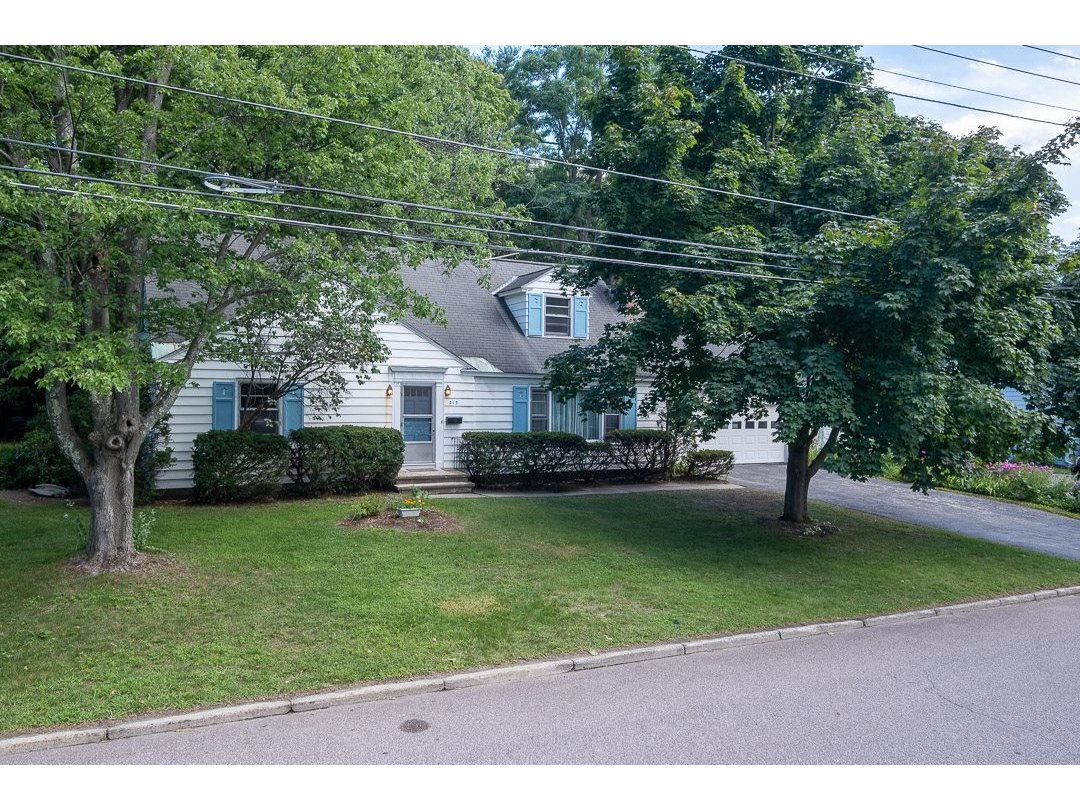 Sold property in Burlington Sold property in Burlington