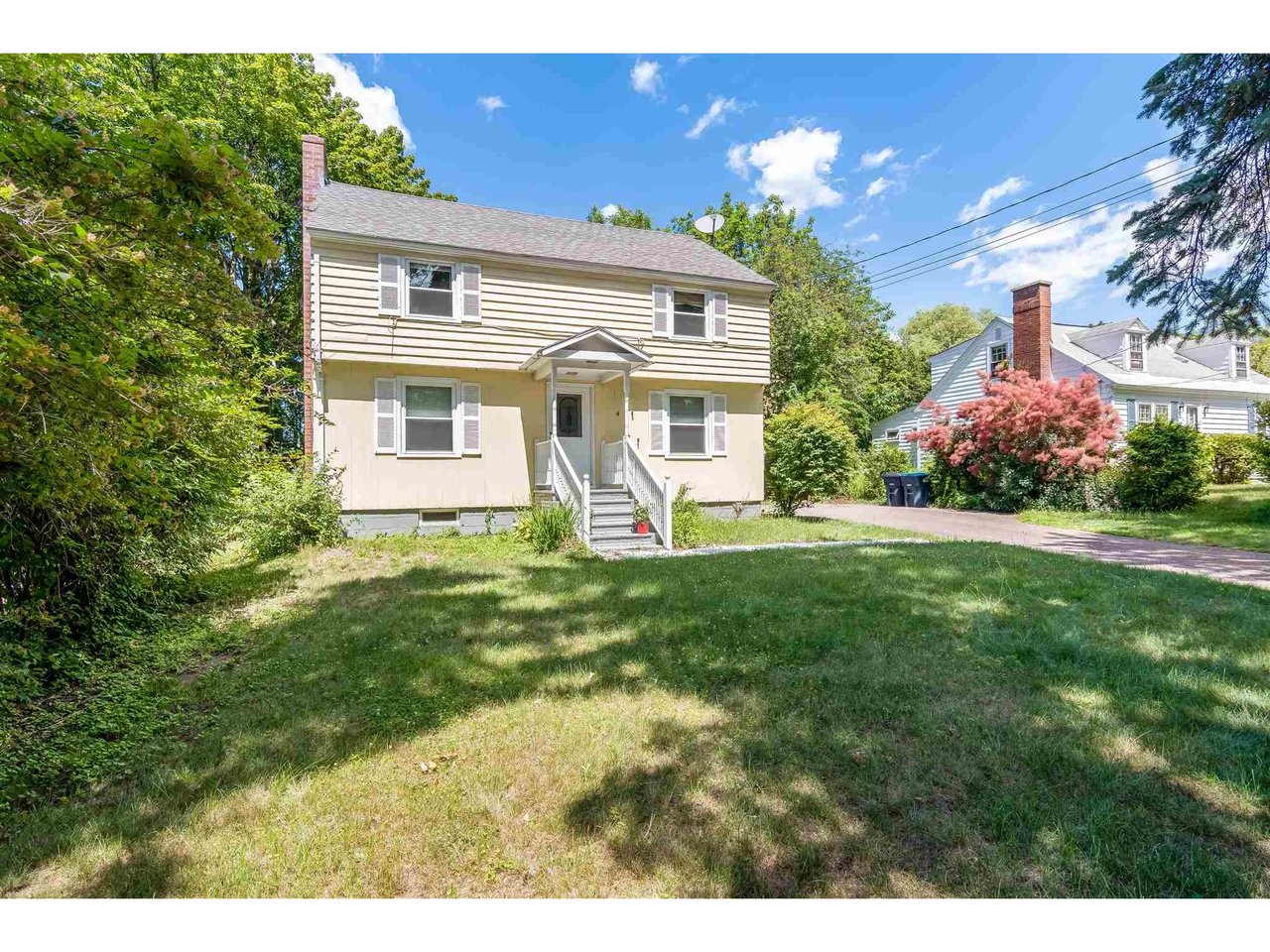 Sold property in South Burlington Sold property in South Burlington