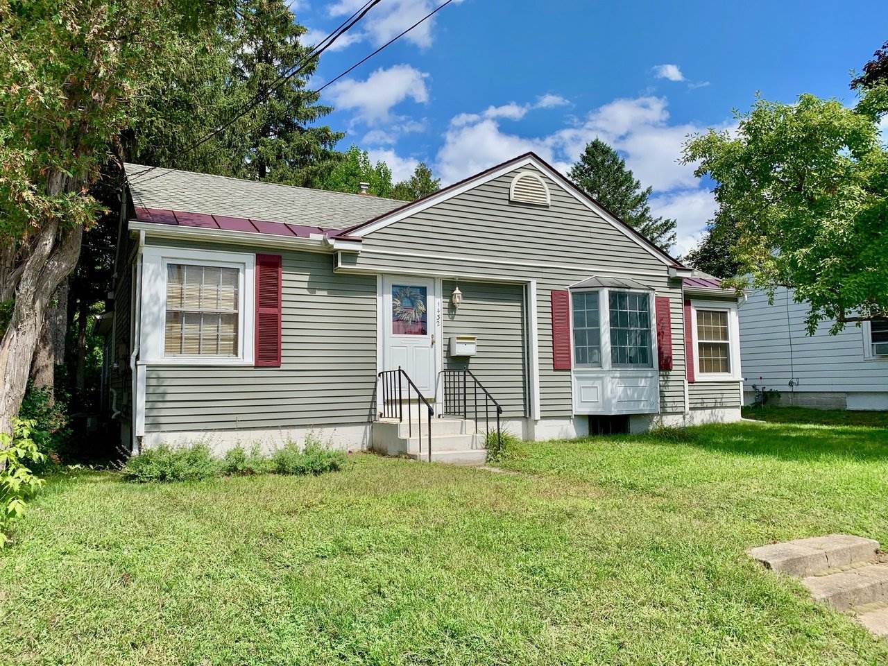 Sold property in South Burlington Sold property in South Burlington