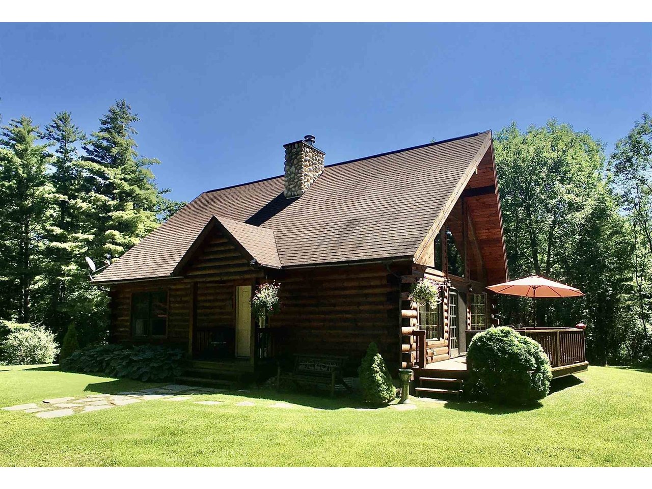 115 Tinmouth Pond Tinmouth, Vermont