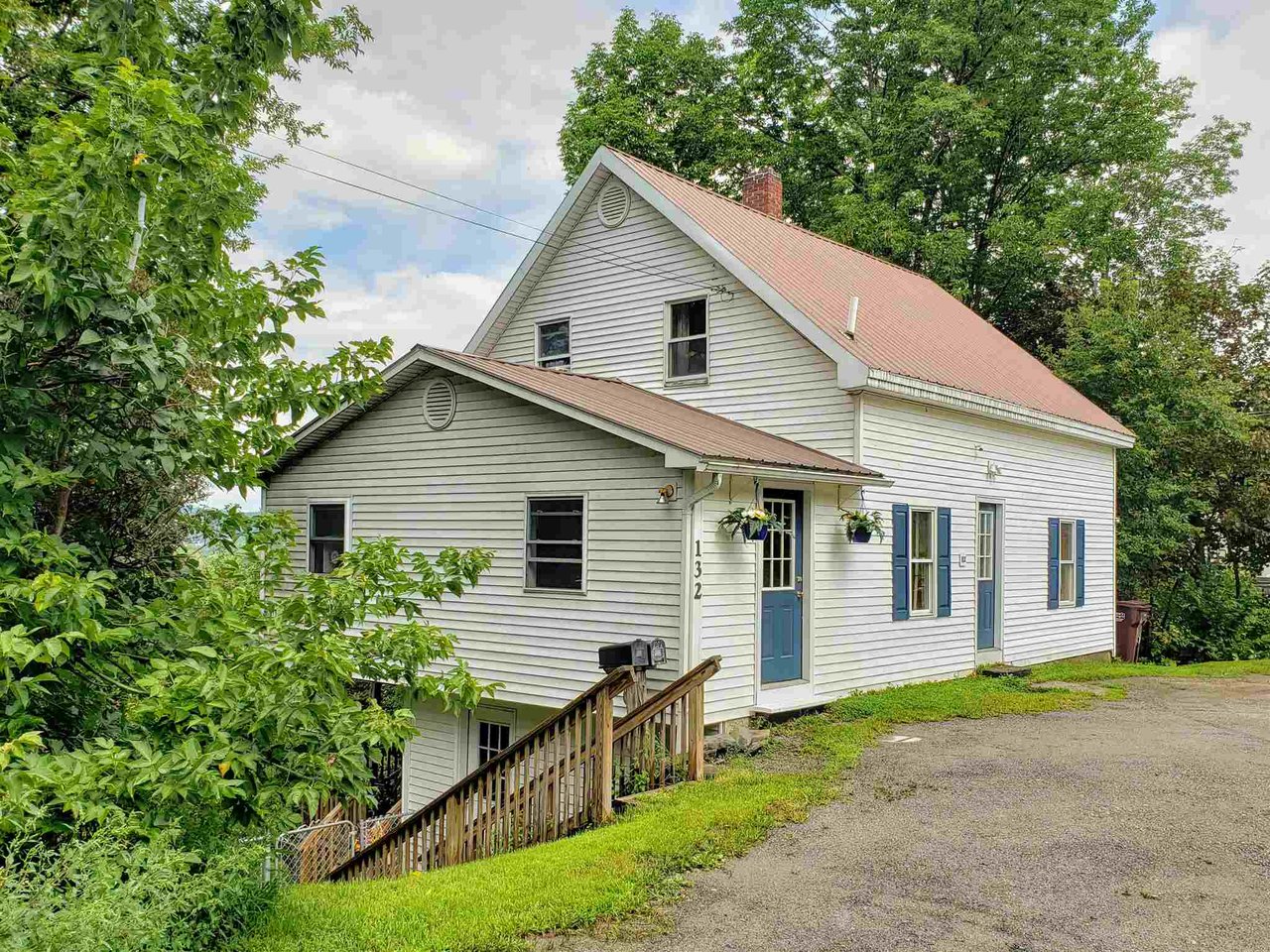 917 City Farm Road Newport Town, Vermont