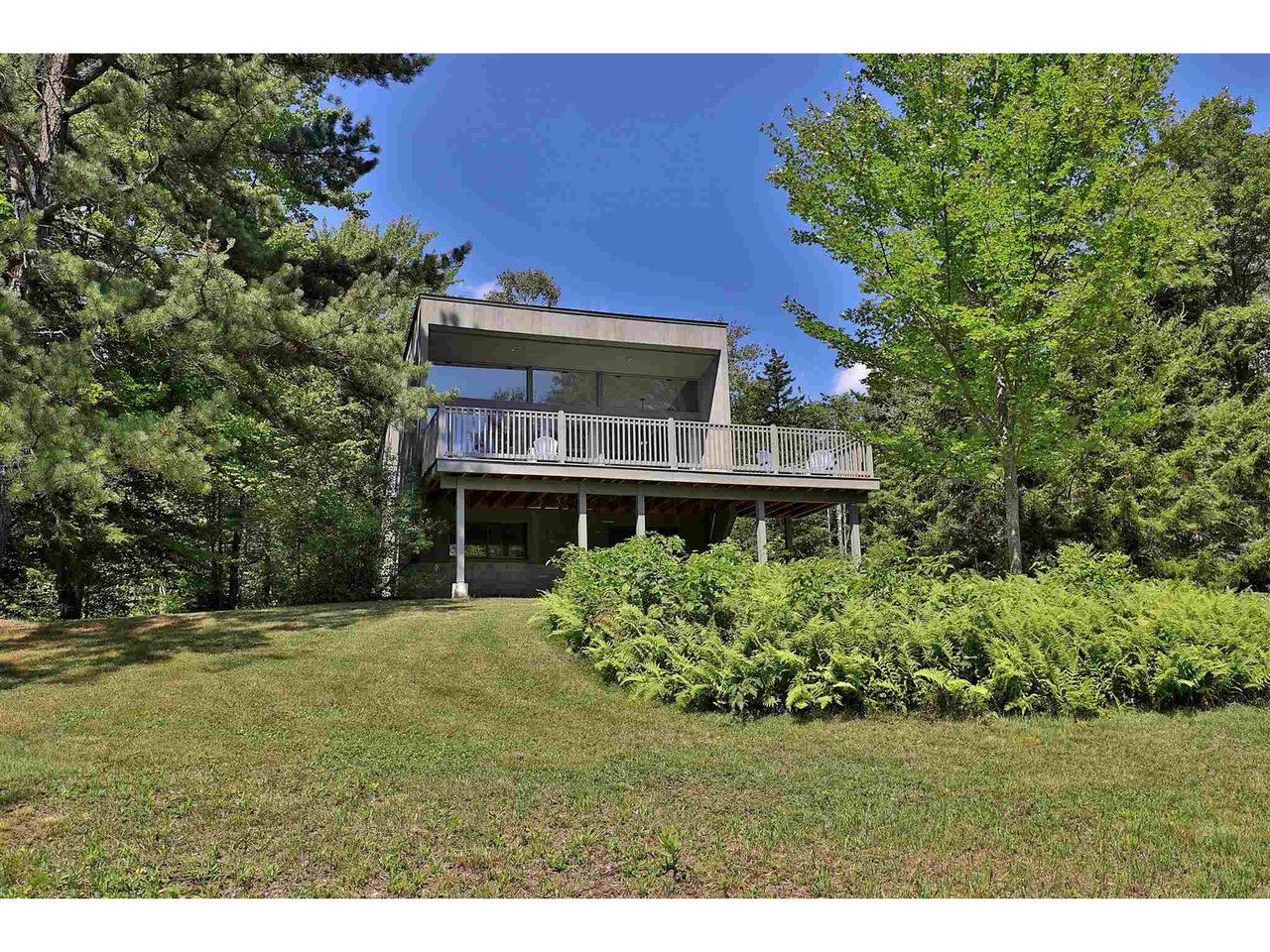 199 Farr Lane Windham, Vermont Sold in 2020