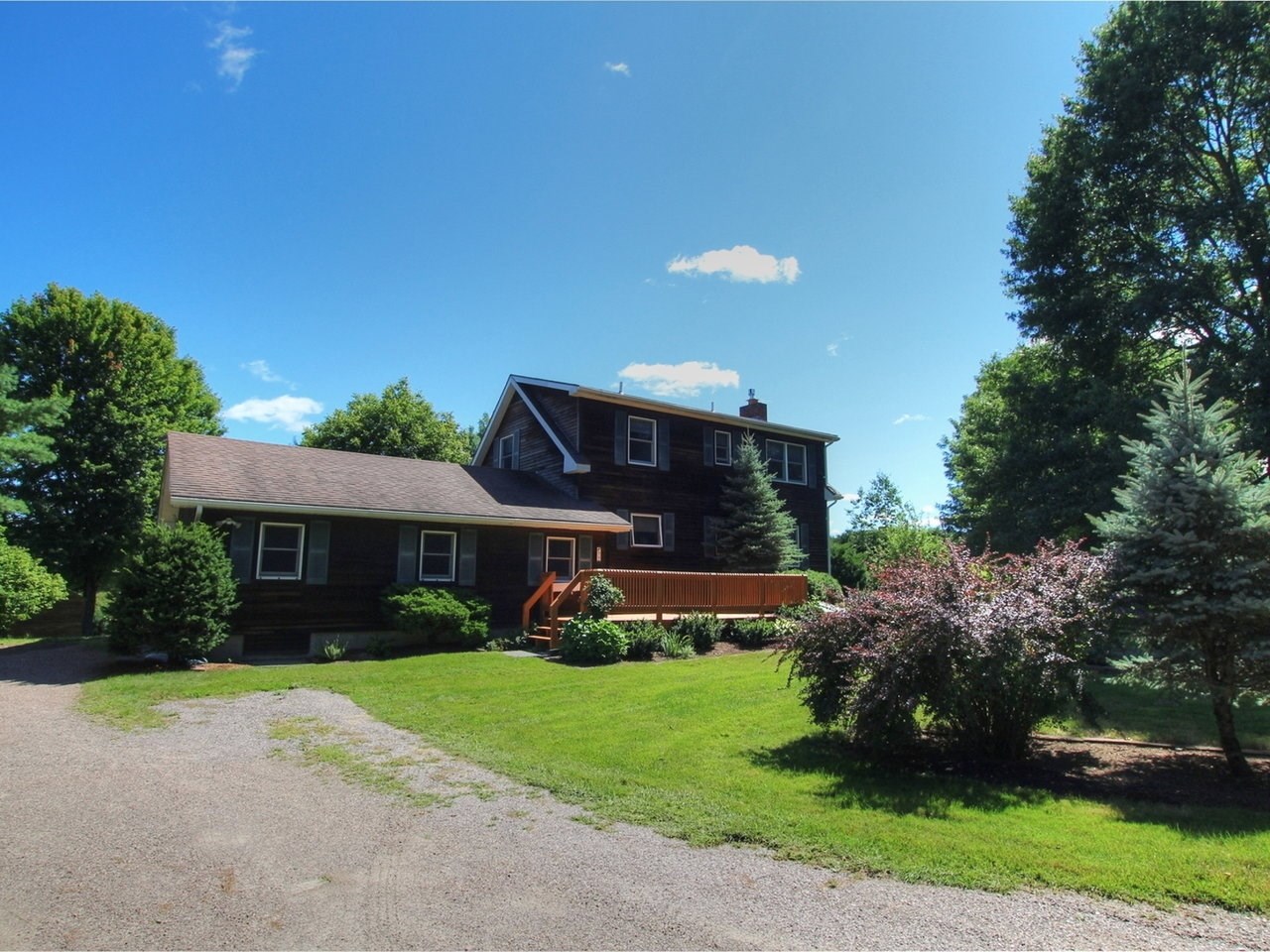 72 Gallop Drive Williston, Vermont Sold in 2020