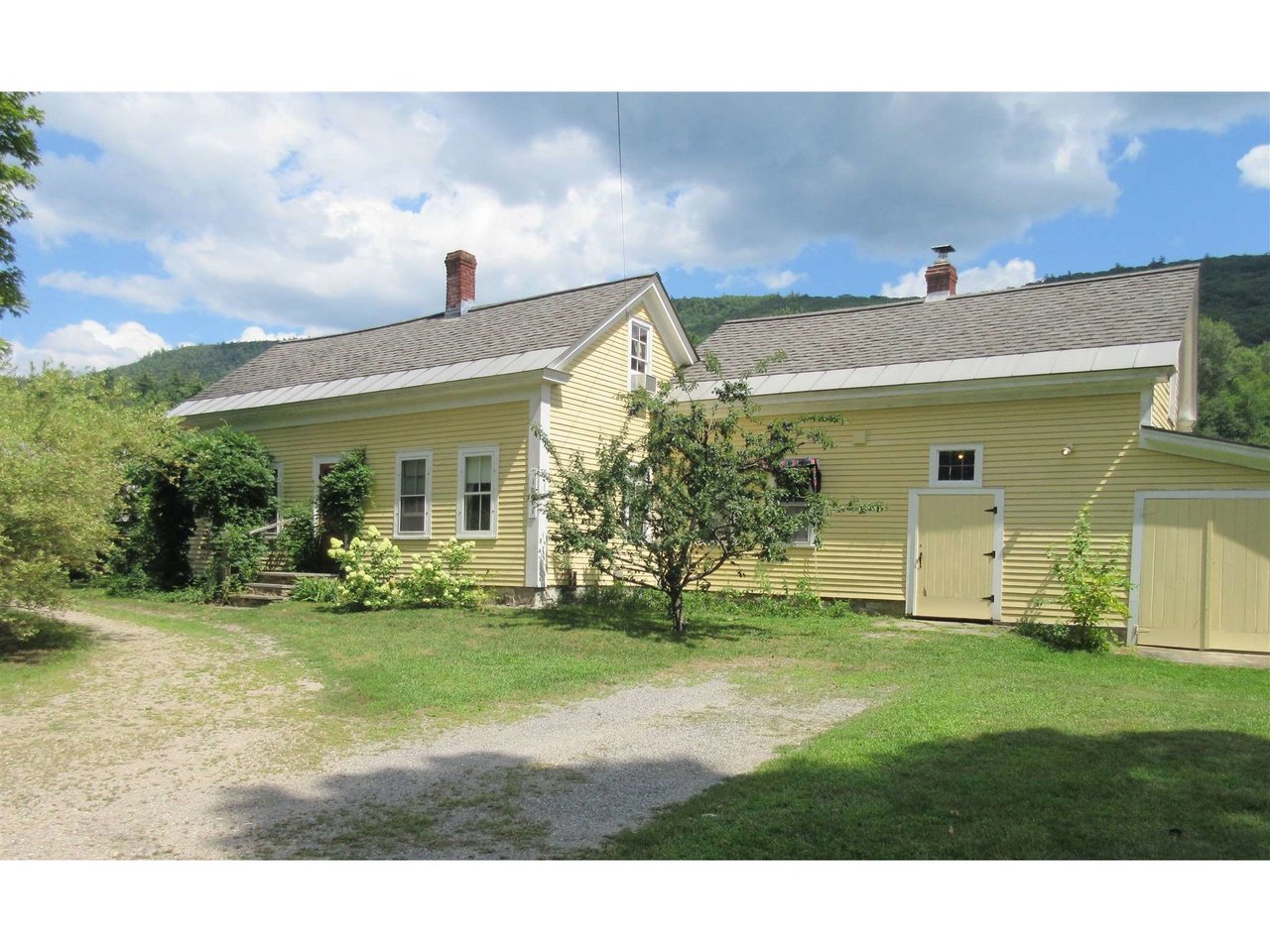 231 Winding Way Leicester, Vermont