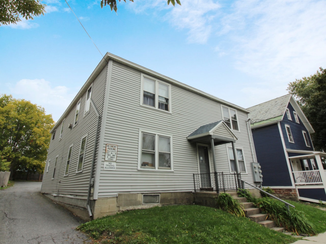 Sold property in Burlington Sold property in Burlington