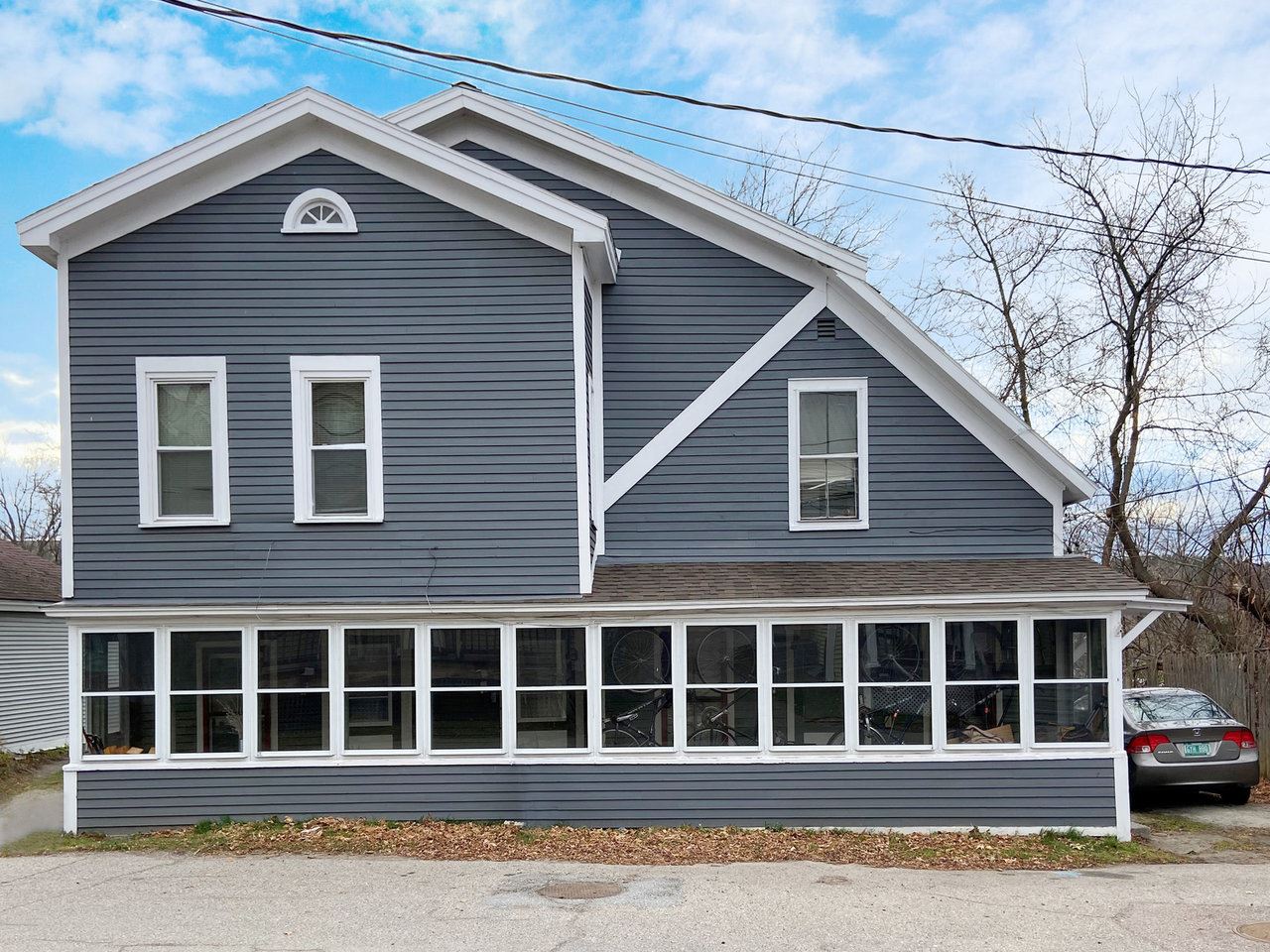 Sold property in Burlington Sold property in Burlington