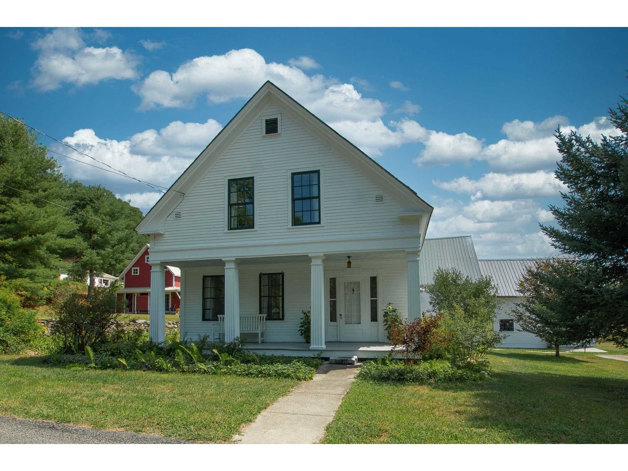 Sold property in Waterbury Center Sold property in Waterbury Center