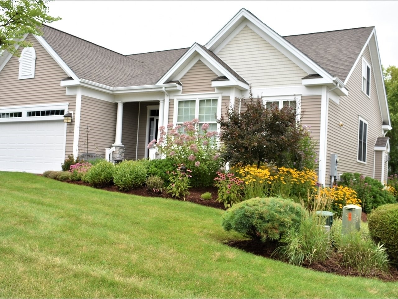 Sold property in South Burlington Sold property in South Burlington