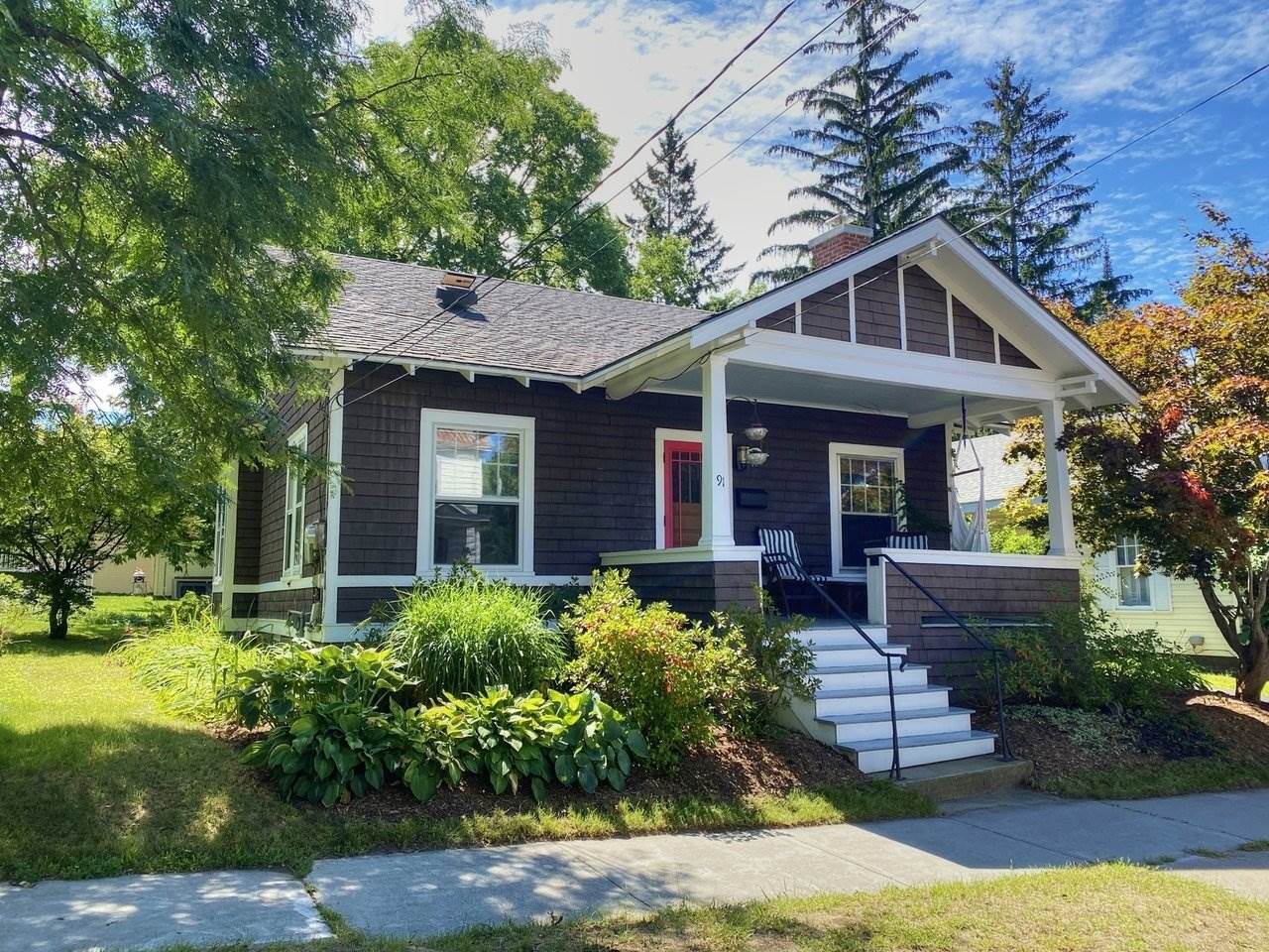 Sold property in Burlington Sold property in Burlington