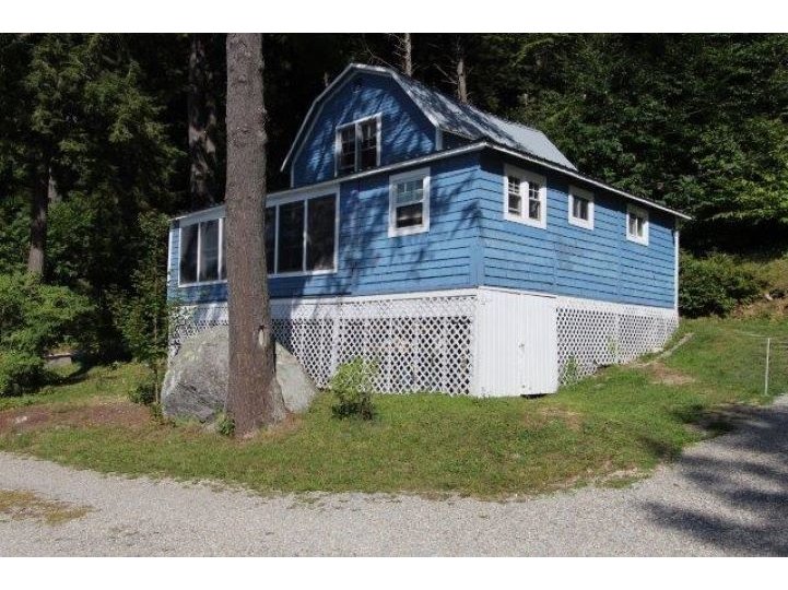 649 East Shore Lane Hinesburg, Vermont Sold in 2020