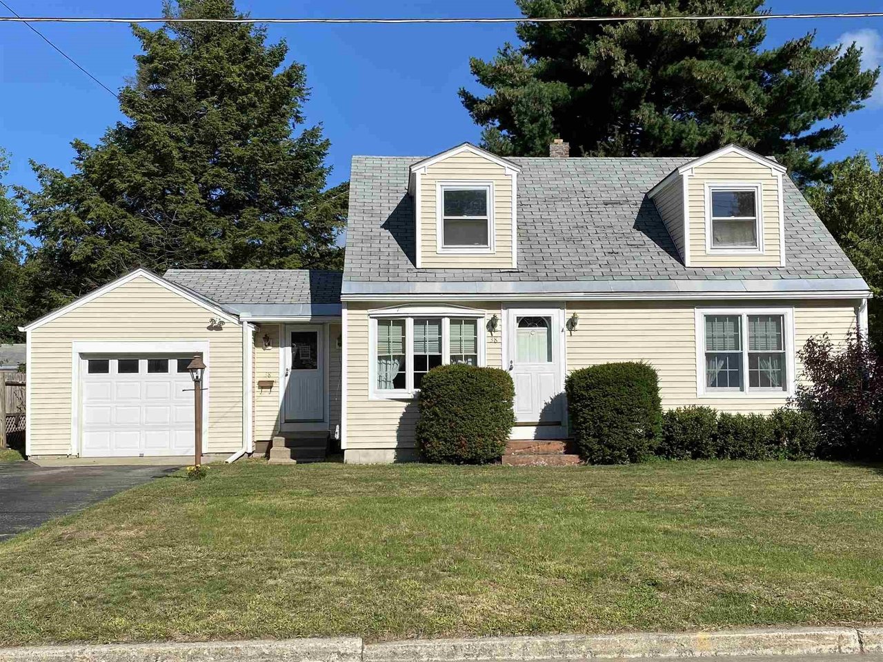 Sold property in Burlington Sold property in Burlington