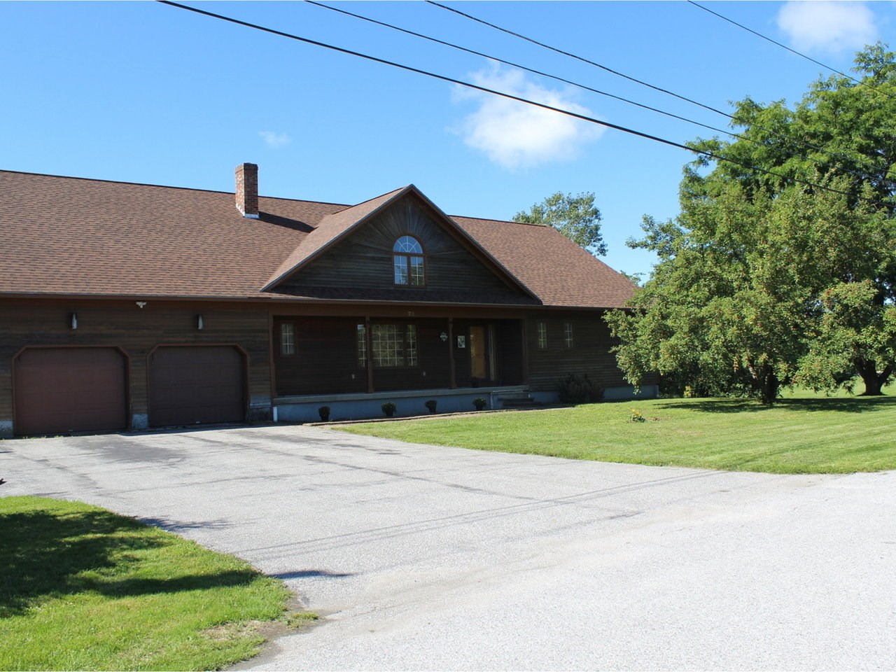 22 Hill Farm Estates St. Albans Town, Vermont Sold in 2020