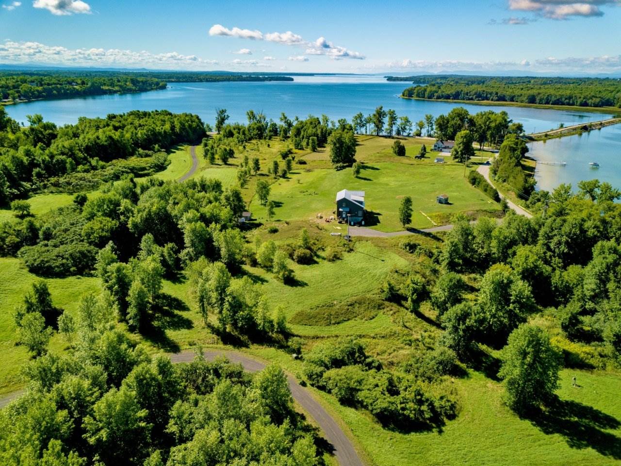 Lot 3 Terrapin Lane Alburgh, Vermont Sold in 2021