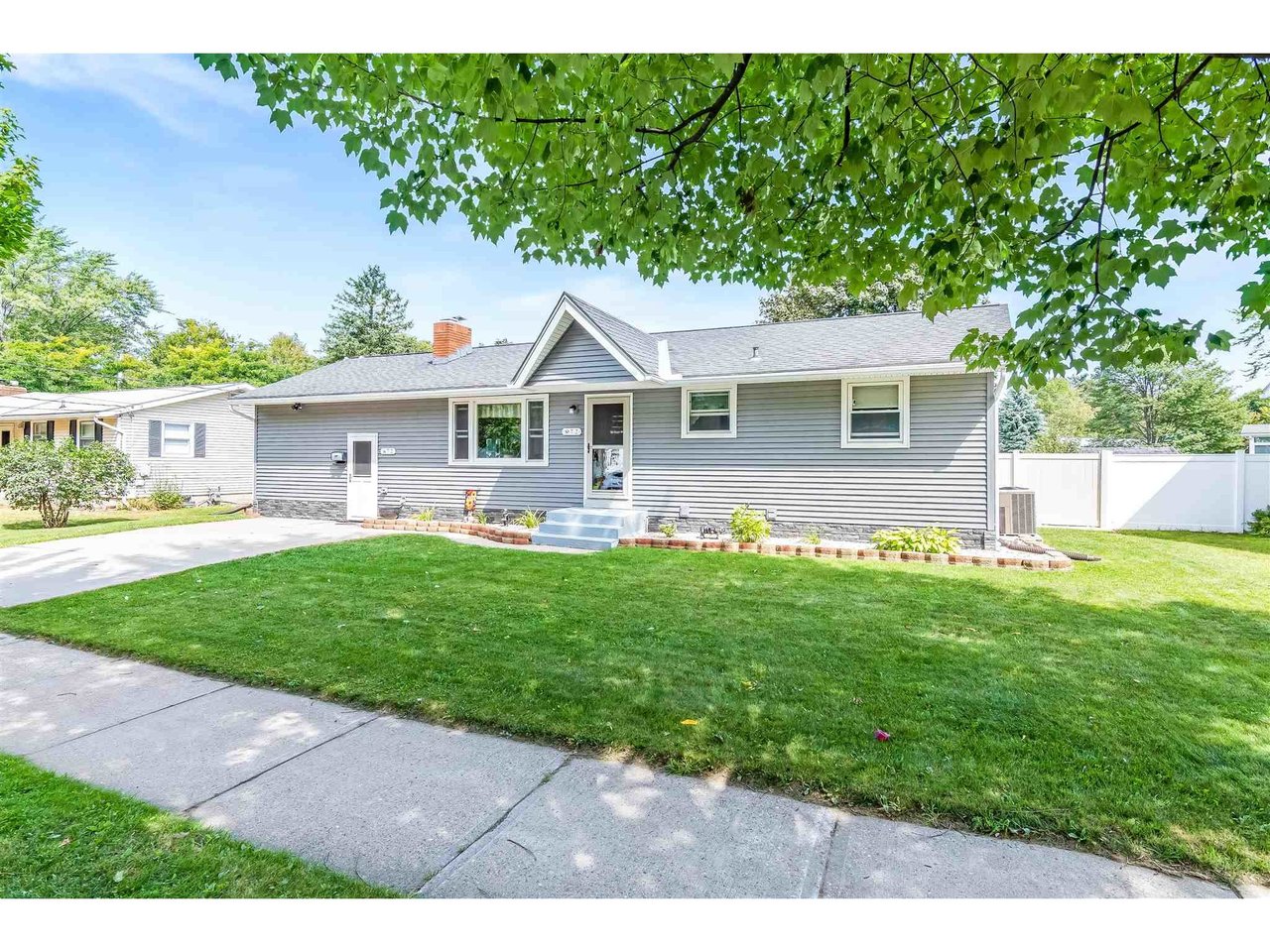 Sold property in Burlington Sold property in Burlington