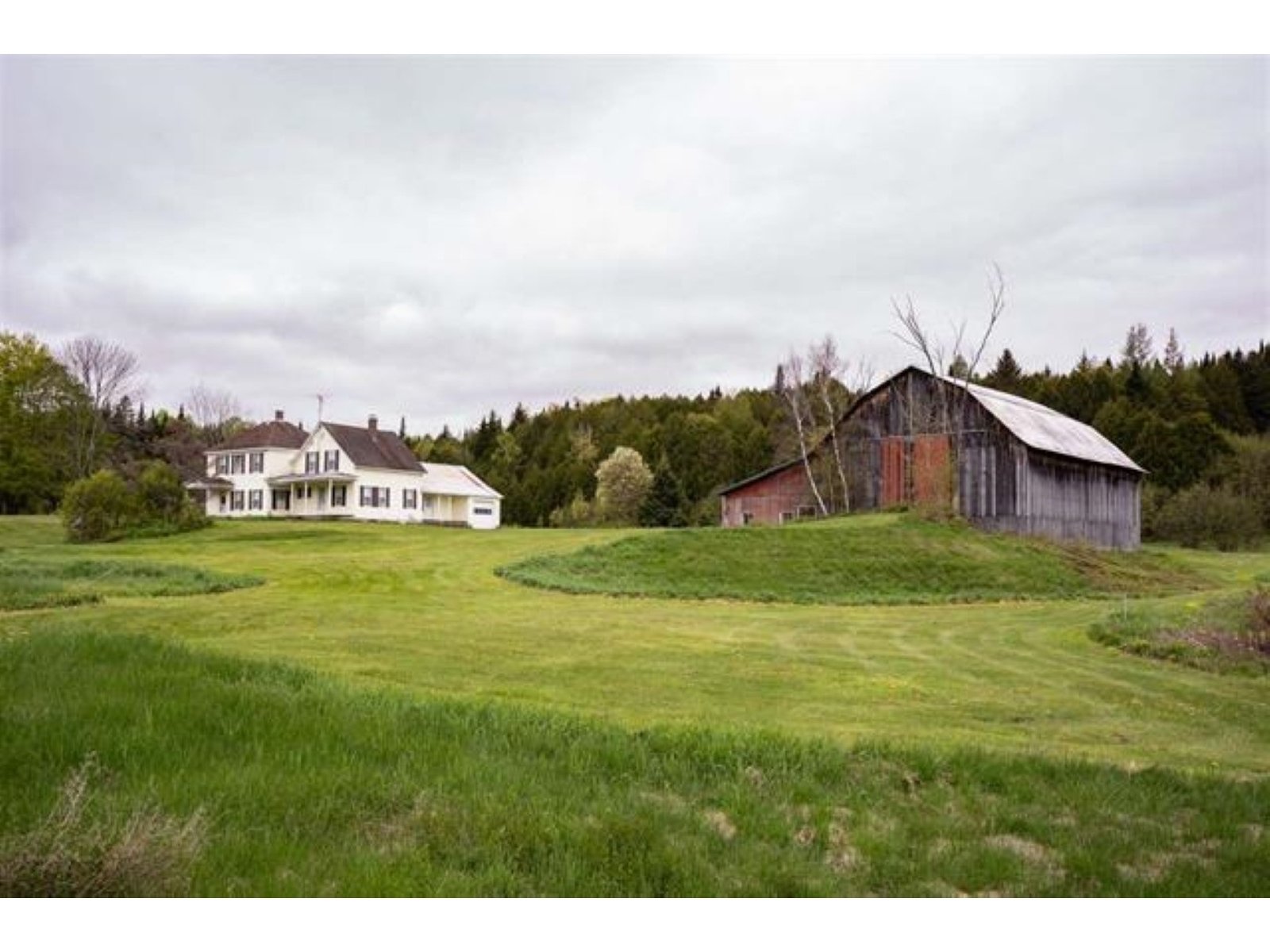 1100 Westmore Road Charleston, Vermont Sold in 2021