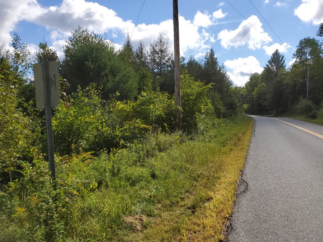 805 Cookeville Road Corinth, Vermont Sold in 2021