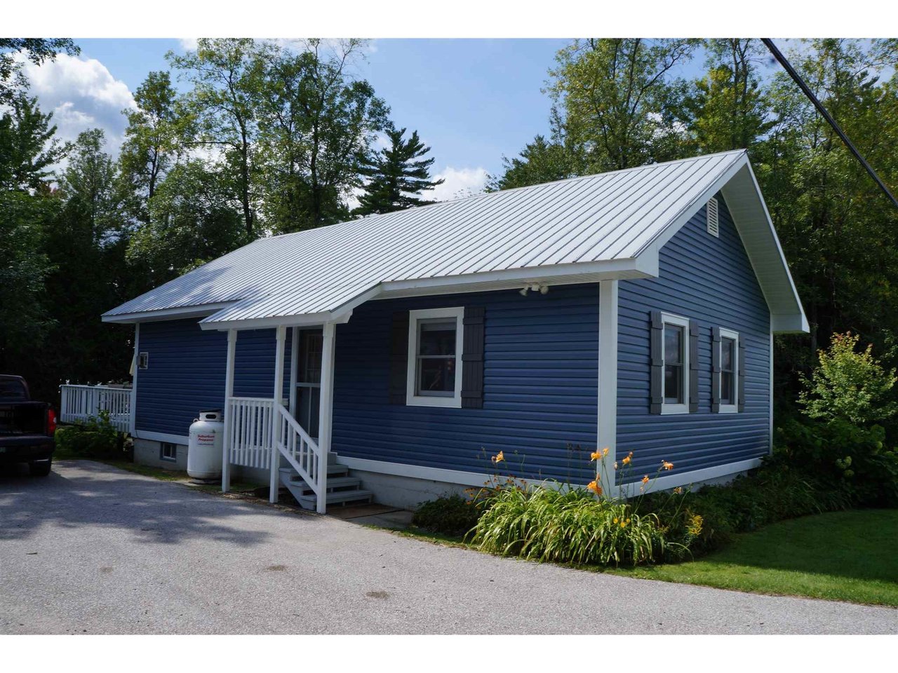 3112 Lake Road Franklin, Vermont Sold in 2021