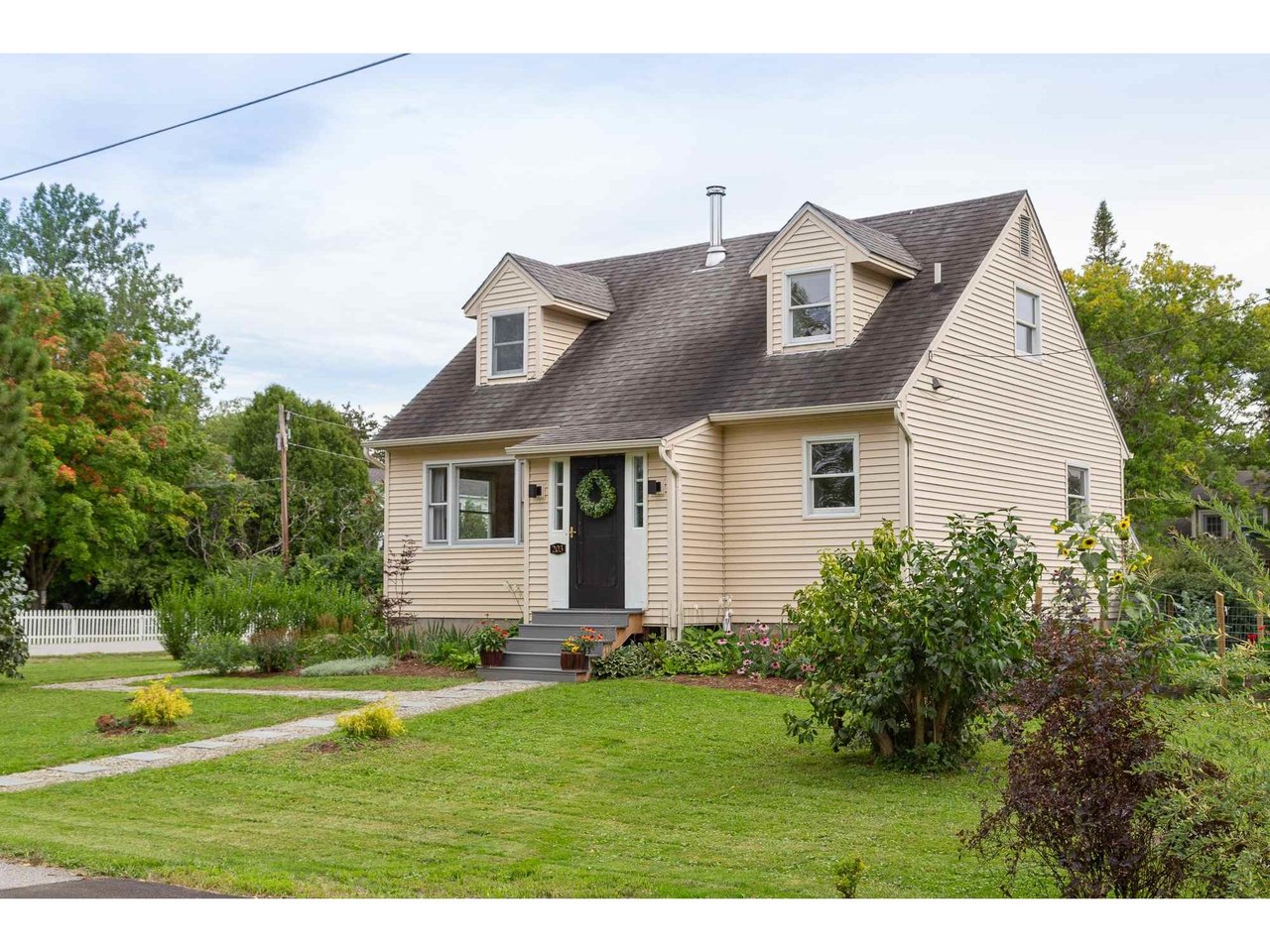 Sold property in Shelburne Sold property in Shelburne