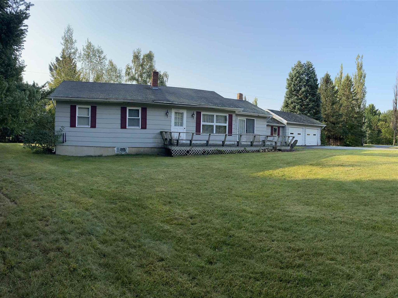 70 McNeal Heights Newport City, Vermont Sold in 2020
