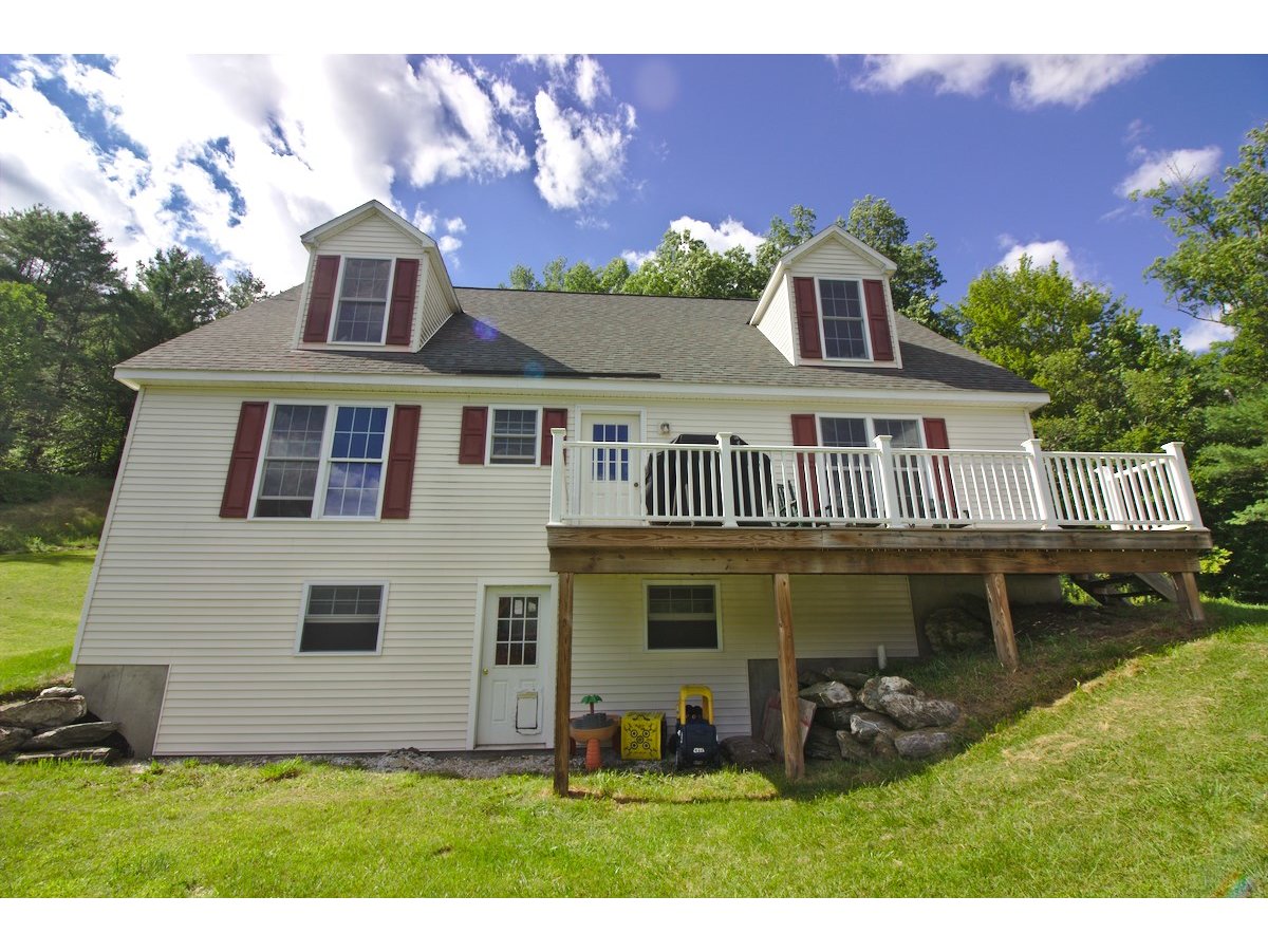 1966 Sandgate Sandgate, Vermont