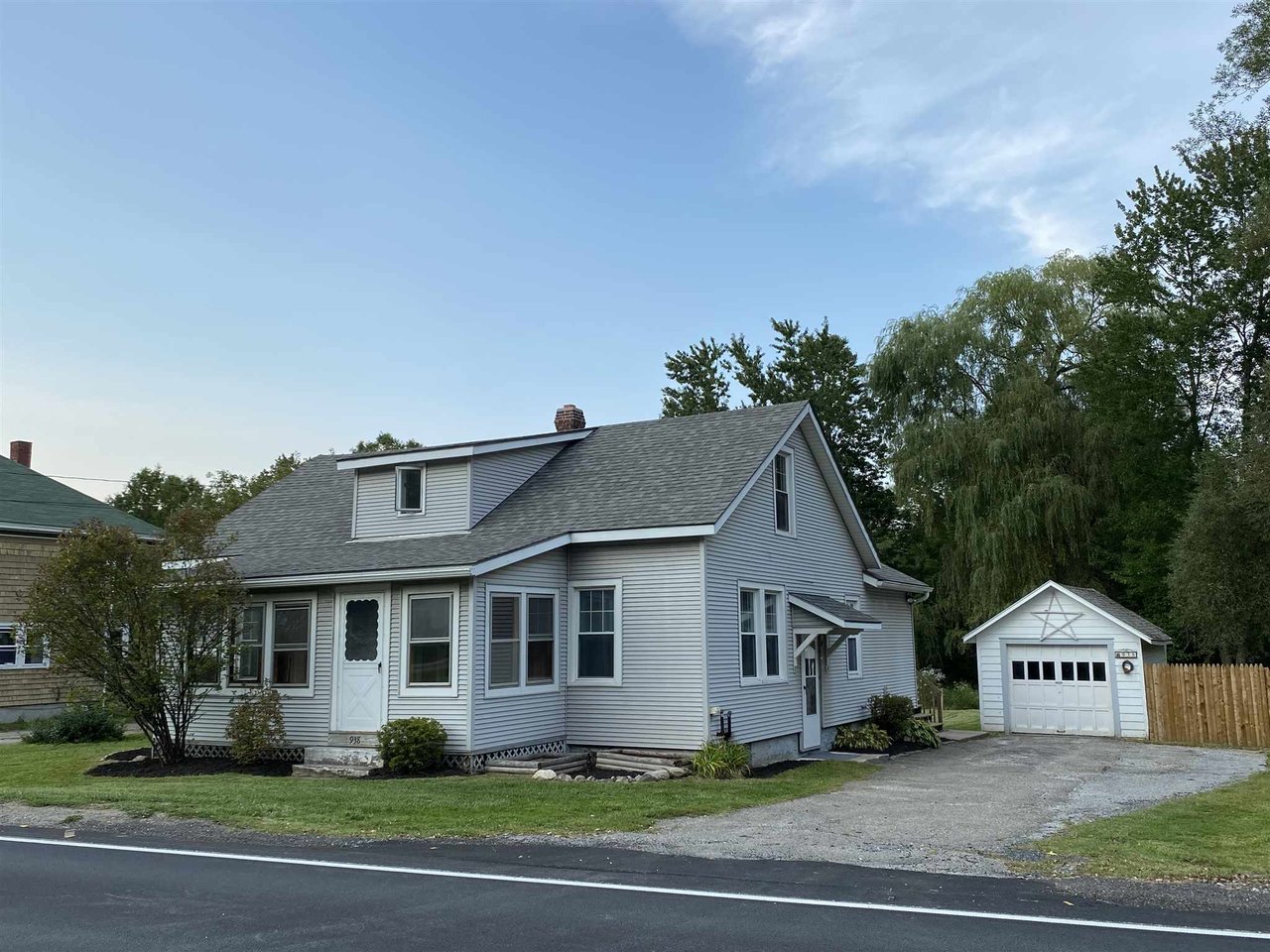 938 Main Street West Rutland, Vermont Sold in 2020