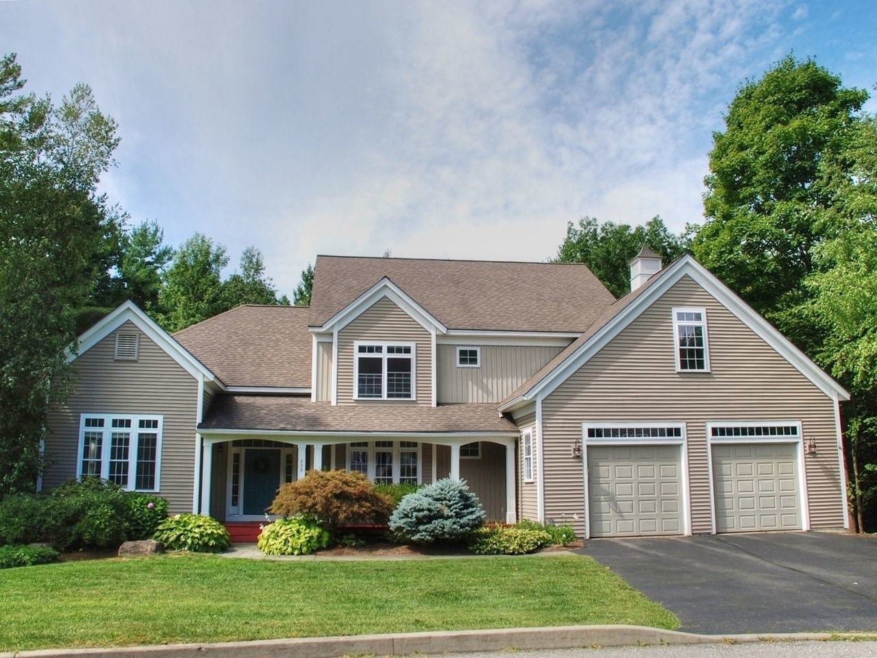 Sold property in Shelburne Sold property in Shelburne