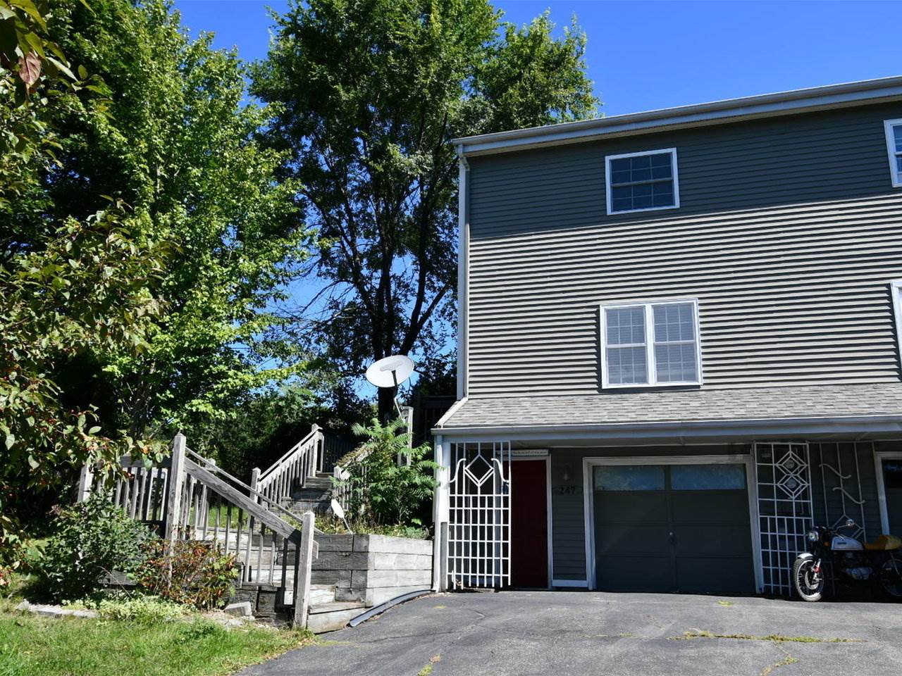 Sold property in Winooski Sold property in Winooski