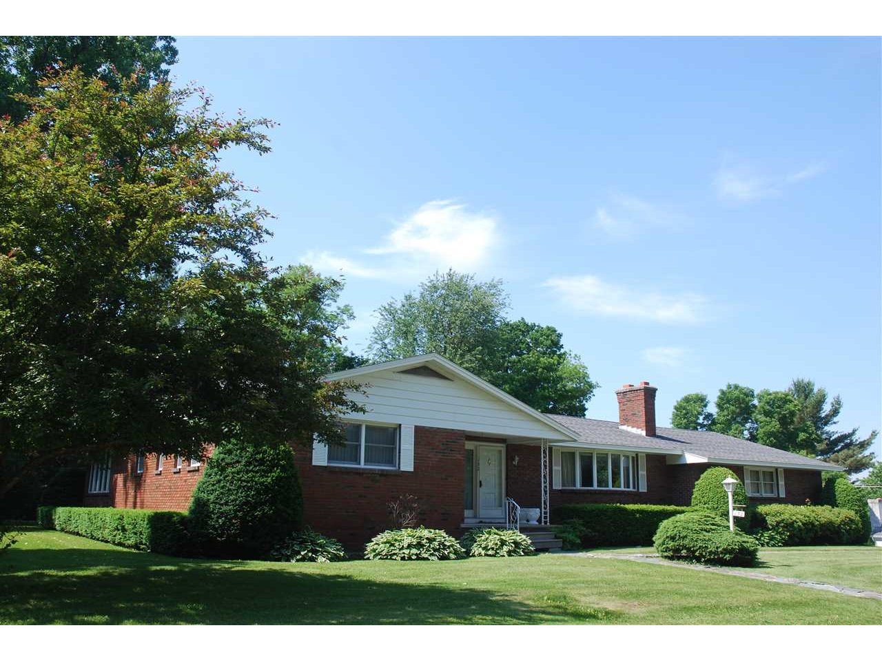 132 Congress Street St. Albans City, Vermont Sold in 2021